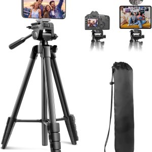 vlogging tripod