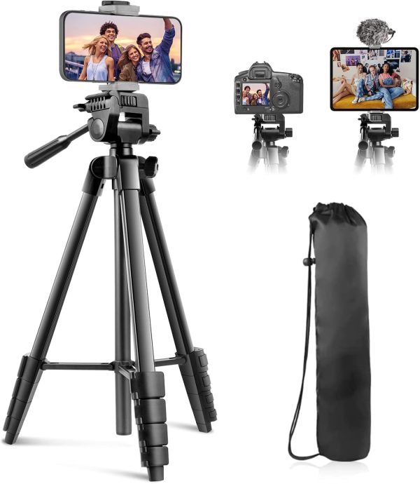 vlogging tripod