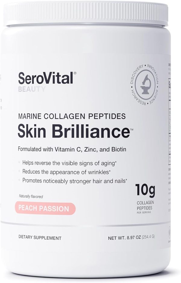 collagen supplements
