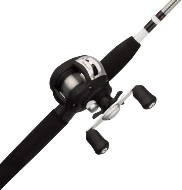 fishing rods