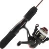 fishing rods