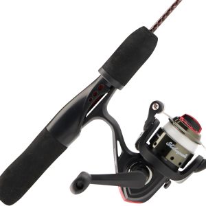 fishing rods