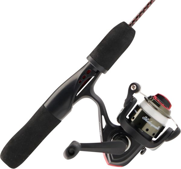 fishing rods
