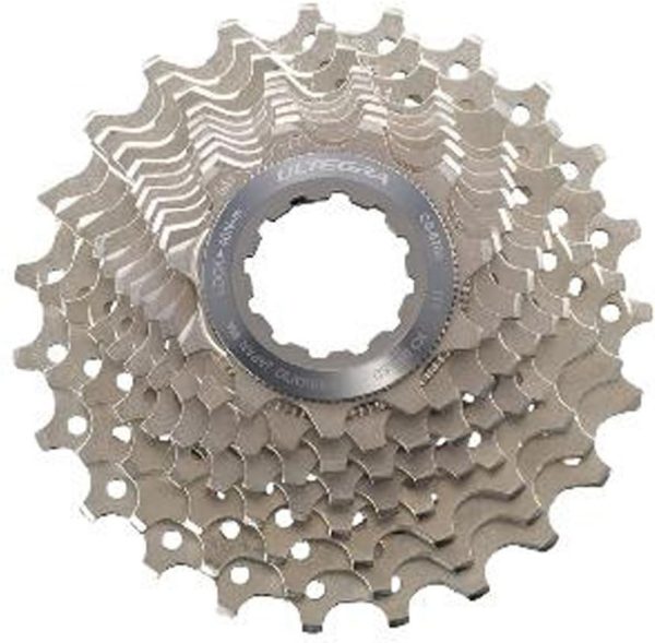 shimano bike