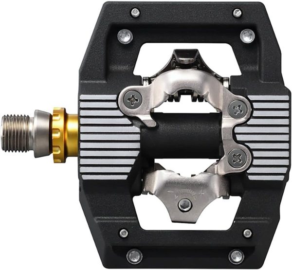 shimano mountain bike