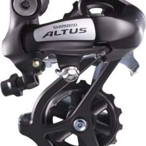 shimano bike