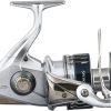 fishing reels