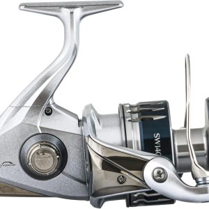fishing reels