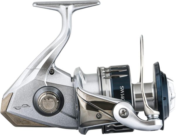 fishing reels