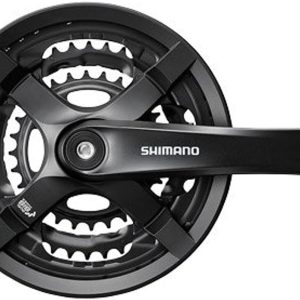 shimano mountain bike