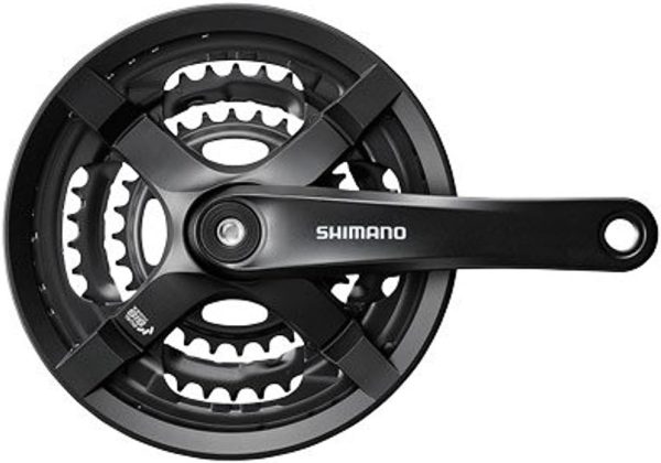 shimano mountain bike