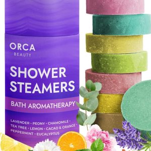beauty products