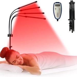 ipl red light therapy