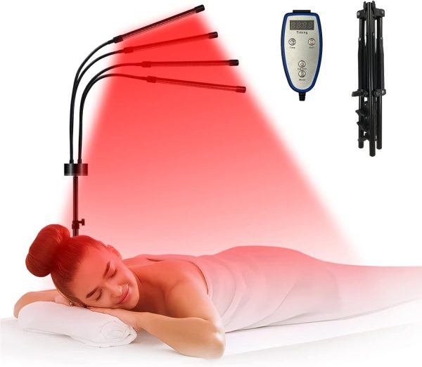 ipl red light therapy