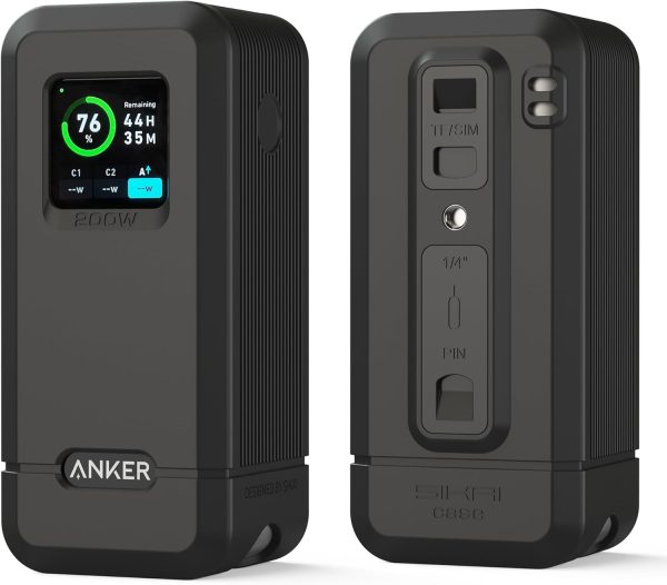 power bank