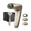 laser hair removal device