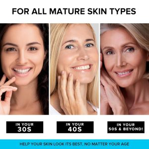 beauty products