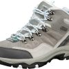 hiking boots