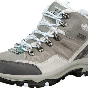 hiking boots