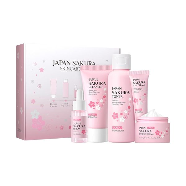 cosmetics products