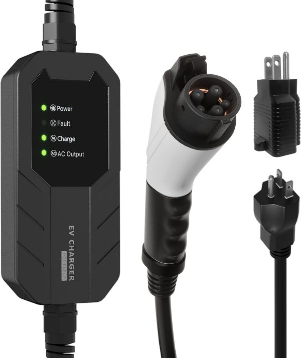 ev charger
