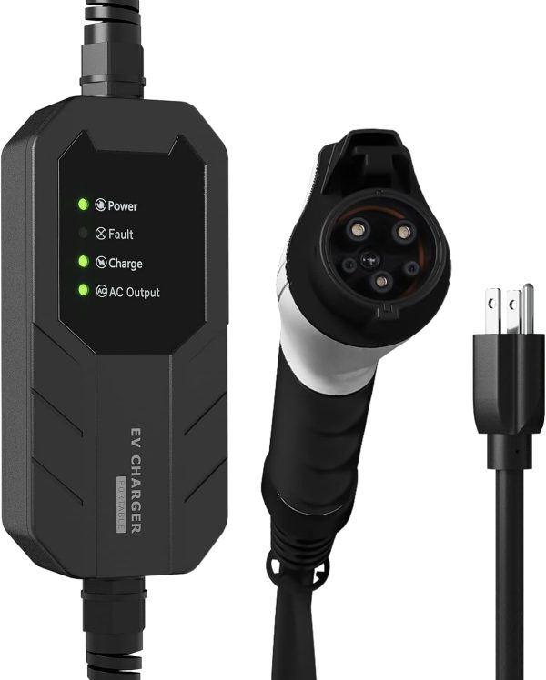 ev charger
