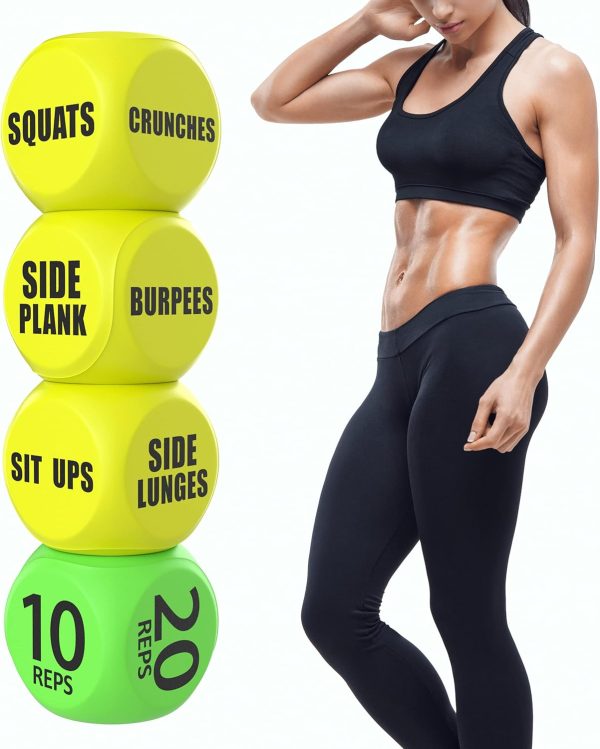 workout accessories