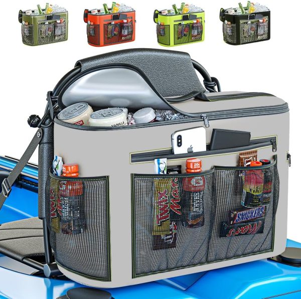 kayak accessories