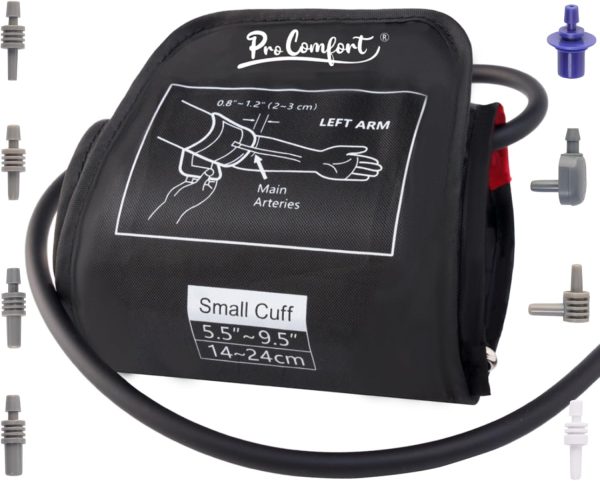 blood pressure device
