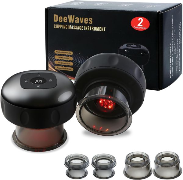 massage device