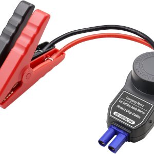 car jump starter kit