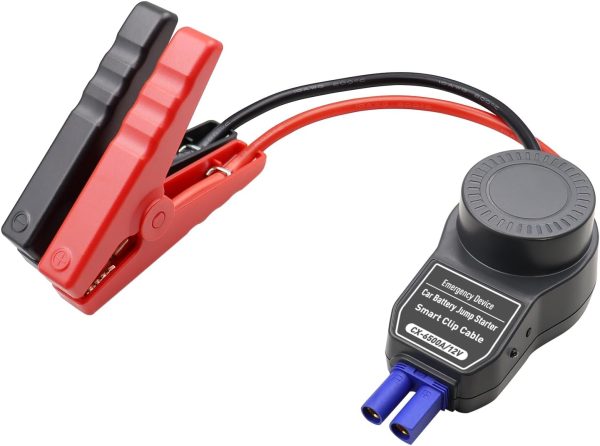 car jump starter kit