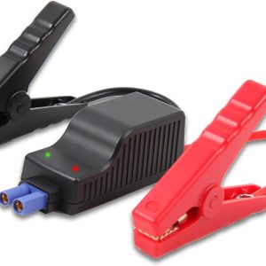 car jump starter kit