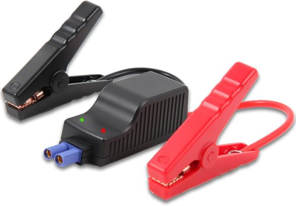 car jump starter kit