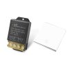 Smart Relay Switch Work with Ewelink, 30A WiFi Wireless Intelligent Relay