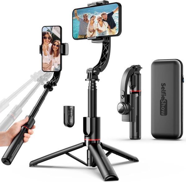 gimbal stabilizer