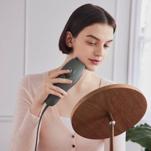 laser hair removal device