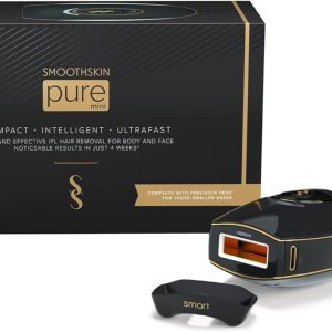 laser hair removal device