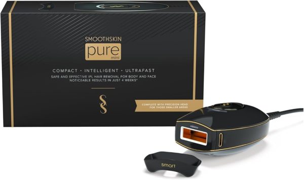 laser hair removal device