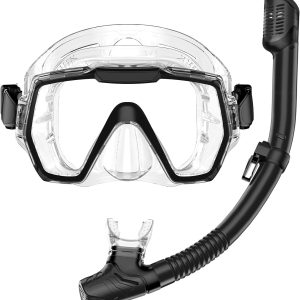 sea diving equipment