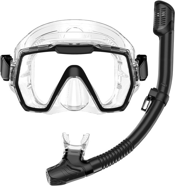 sea diving equipment