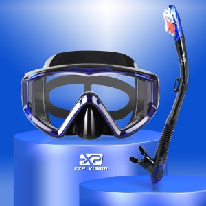sea diving equipment