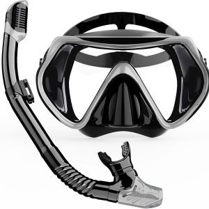 sea diving equipment