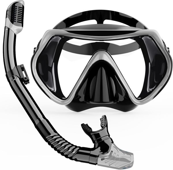 sea diving equipment