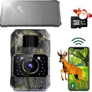 trail cameras