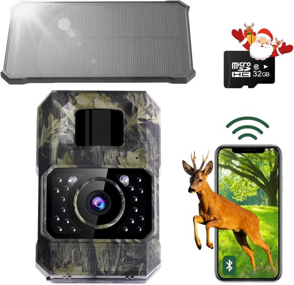 trail cameras