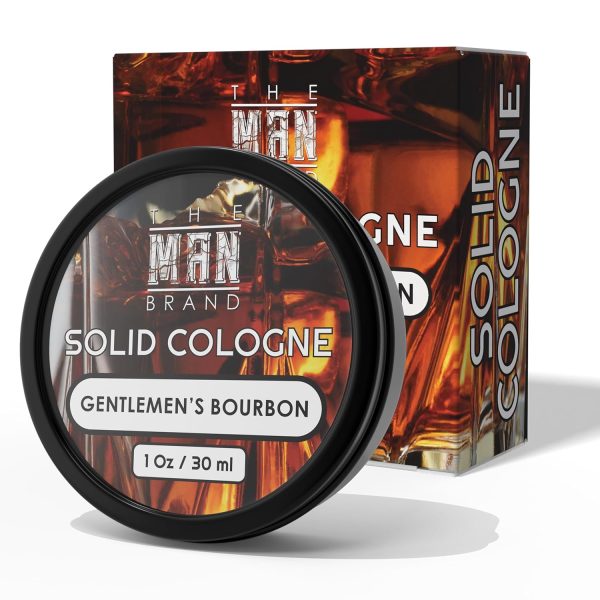 luxury cologne
