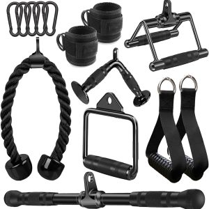workout accessories