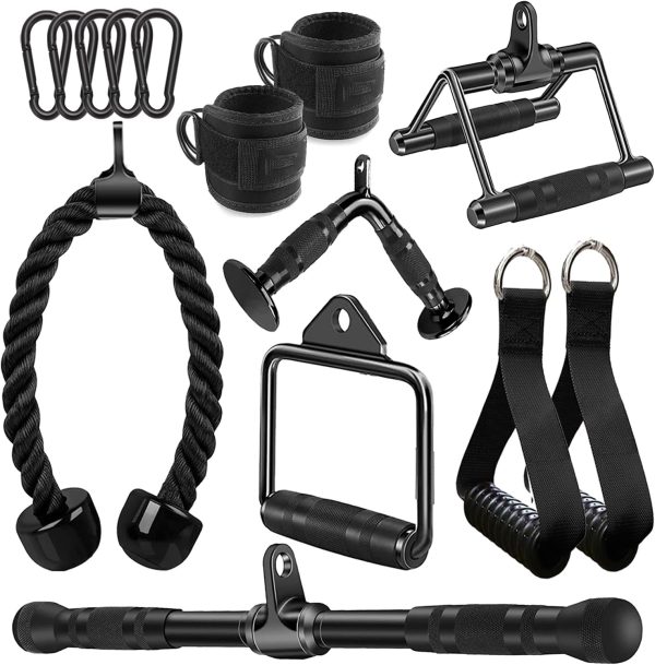 workout accessories