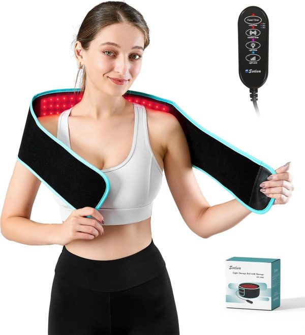 massage device